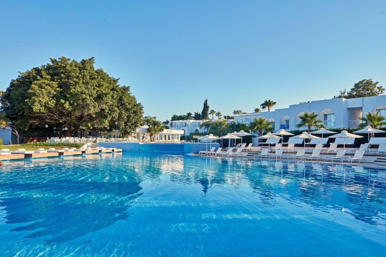 So Nice Beach Resort Ayia Napa Exterior photo