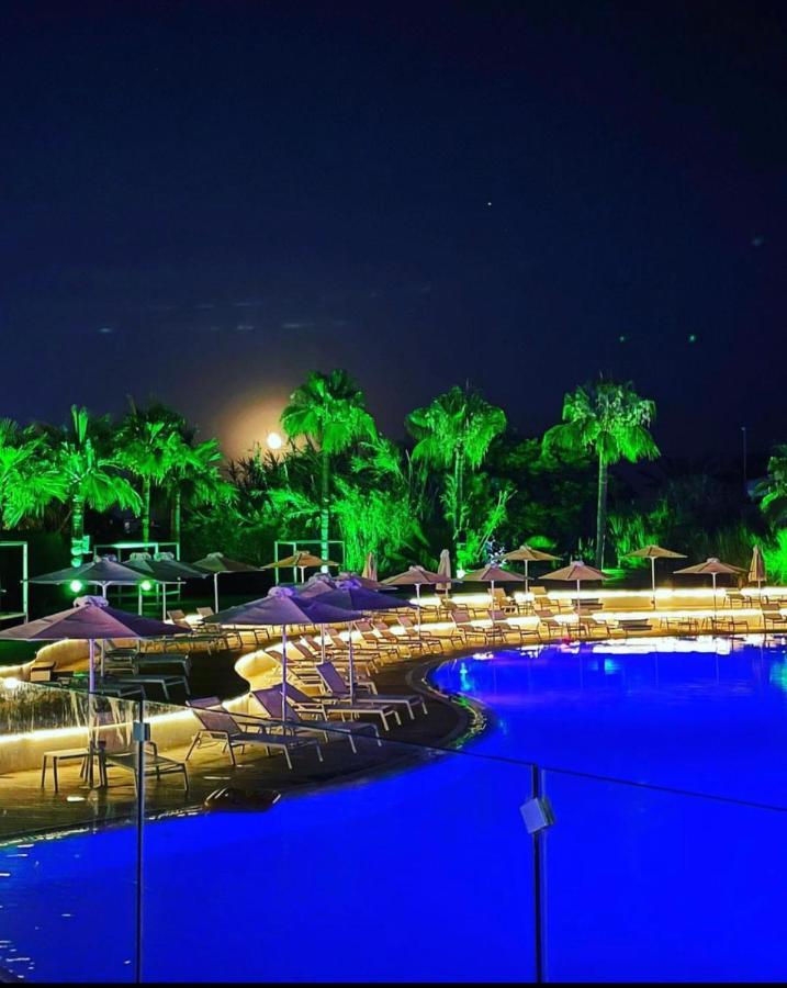 So Nice Beach Resort Ayia Napa Exterior photo