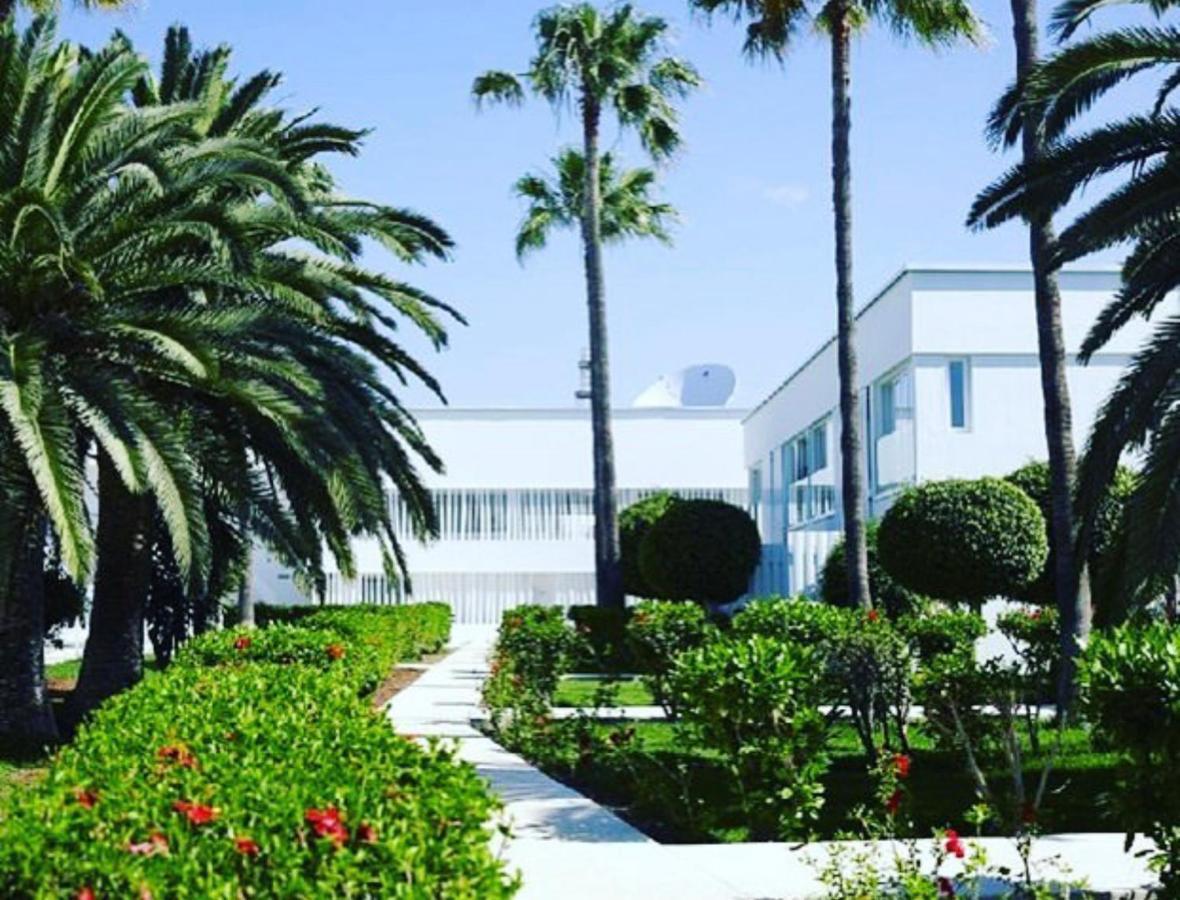 So Nice Beach Resort Ayia Napa Exterior photo