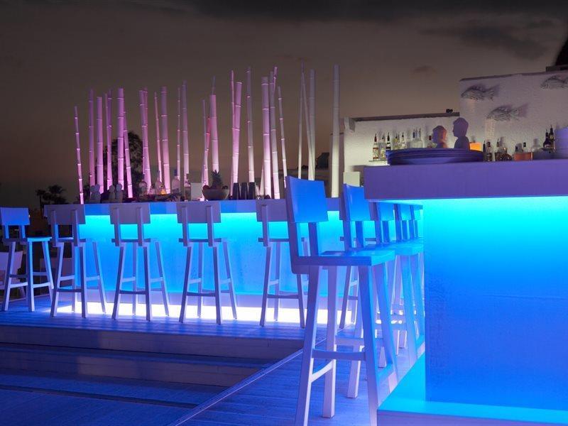 So Nice Beach Resort Ayia Napa Exterior photo